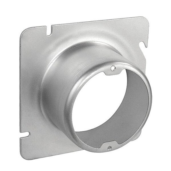 Southwire Device Ring, Steel, Square Box Type 72C3-2 - main